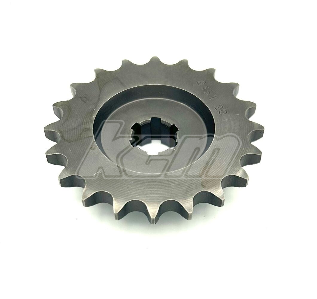 PIGNON 20 DENTS TM