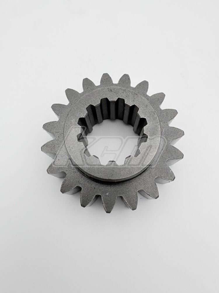 PIGNON VILEBREQUIN 19 DENTS KZ10/B/C
