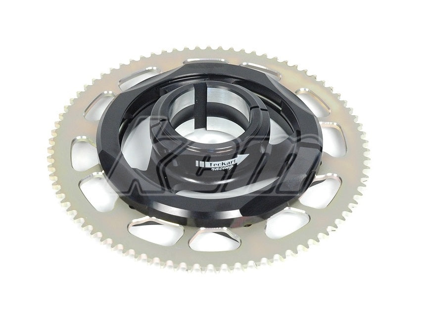 PORTE-COURONNE DEMONTAGE RAPIDE
