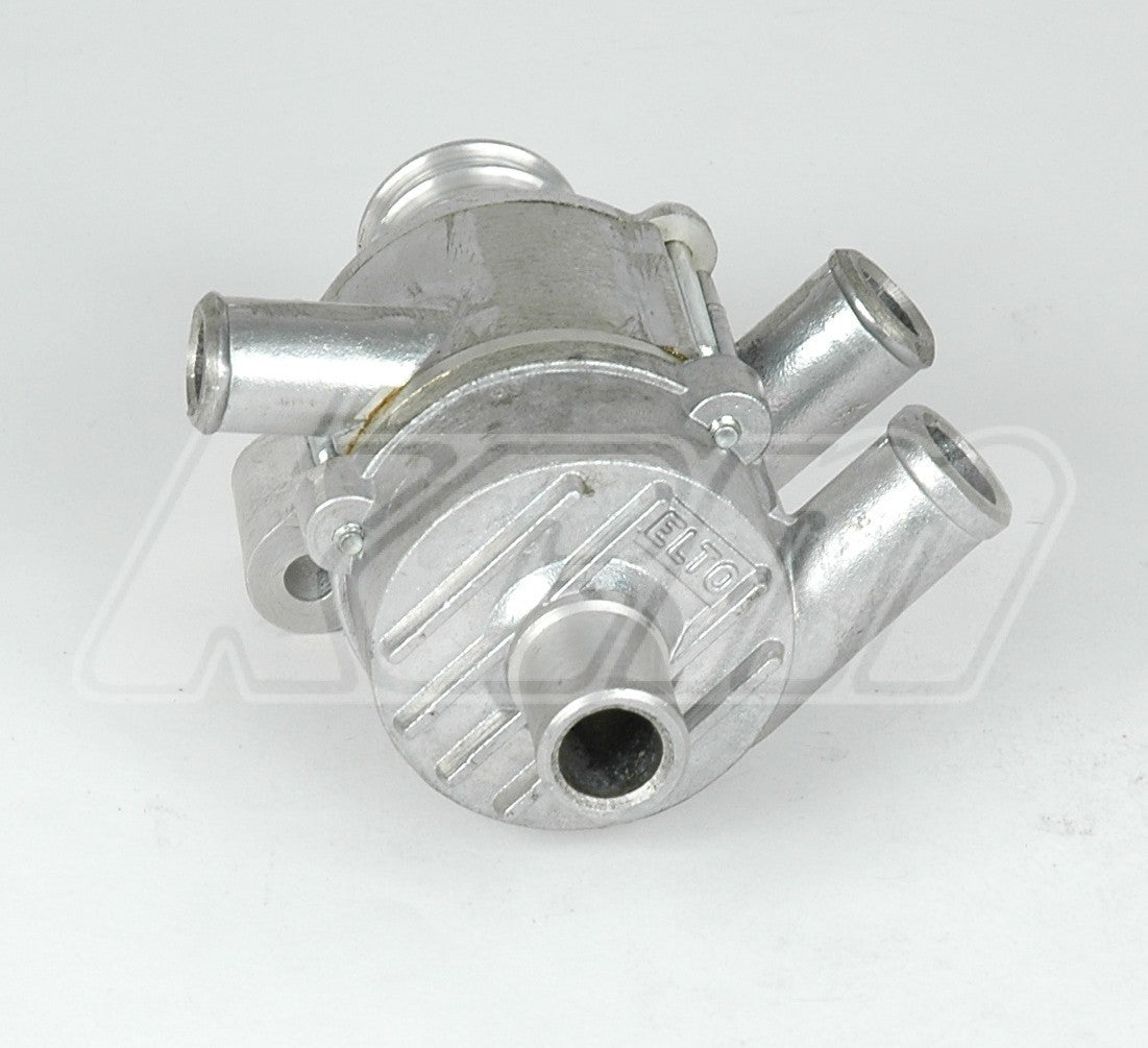 POMPE A EAU ELTO DOUBLE REFROIDISSEMENT