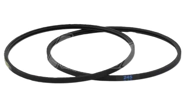 COURROIE DE POMPE A EAU NEW LINE TURBO (1 UNITE)
