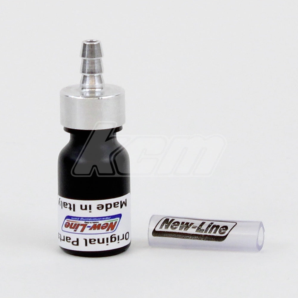 RECUPERATEUR D HUILE RACING
