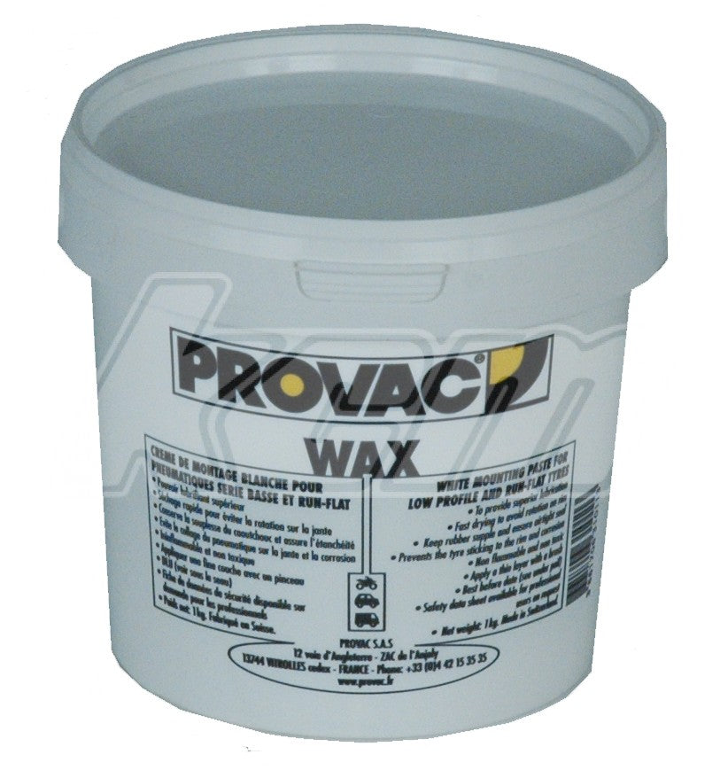 GRAISSE PNEUS 1 KG