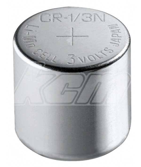 PILE CR1/3N POUR SNIPER
