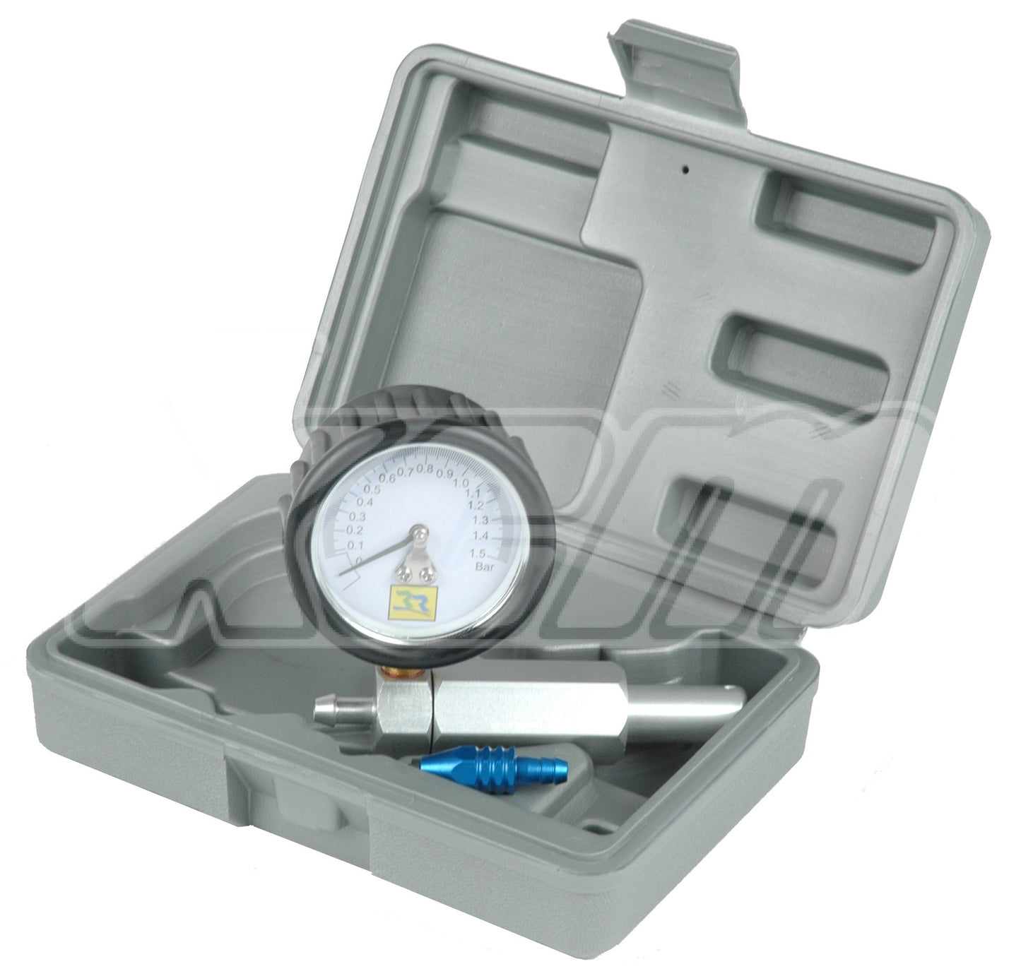 APPAREIL CONTRÔLE CARBURATEUR + EMBOUT