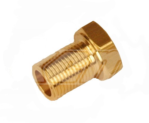 PLUG INSERT BRONZE SP VOLUME