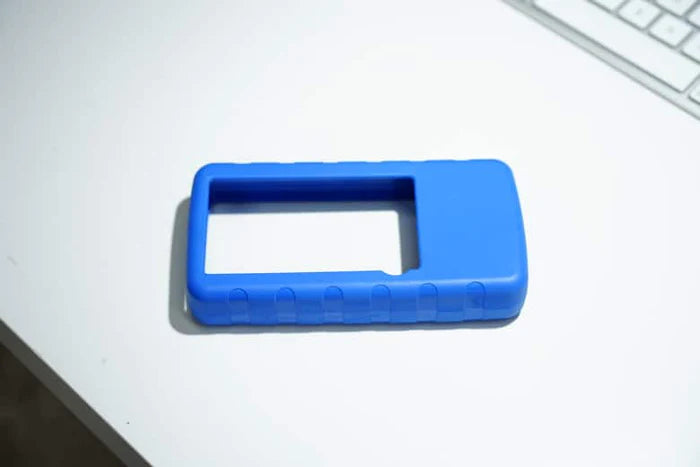 PROTECTION SILICONE MANOMETRE PRISMA