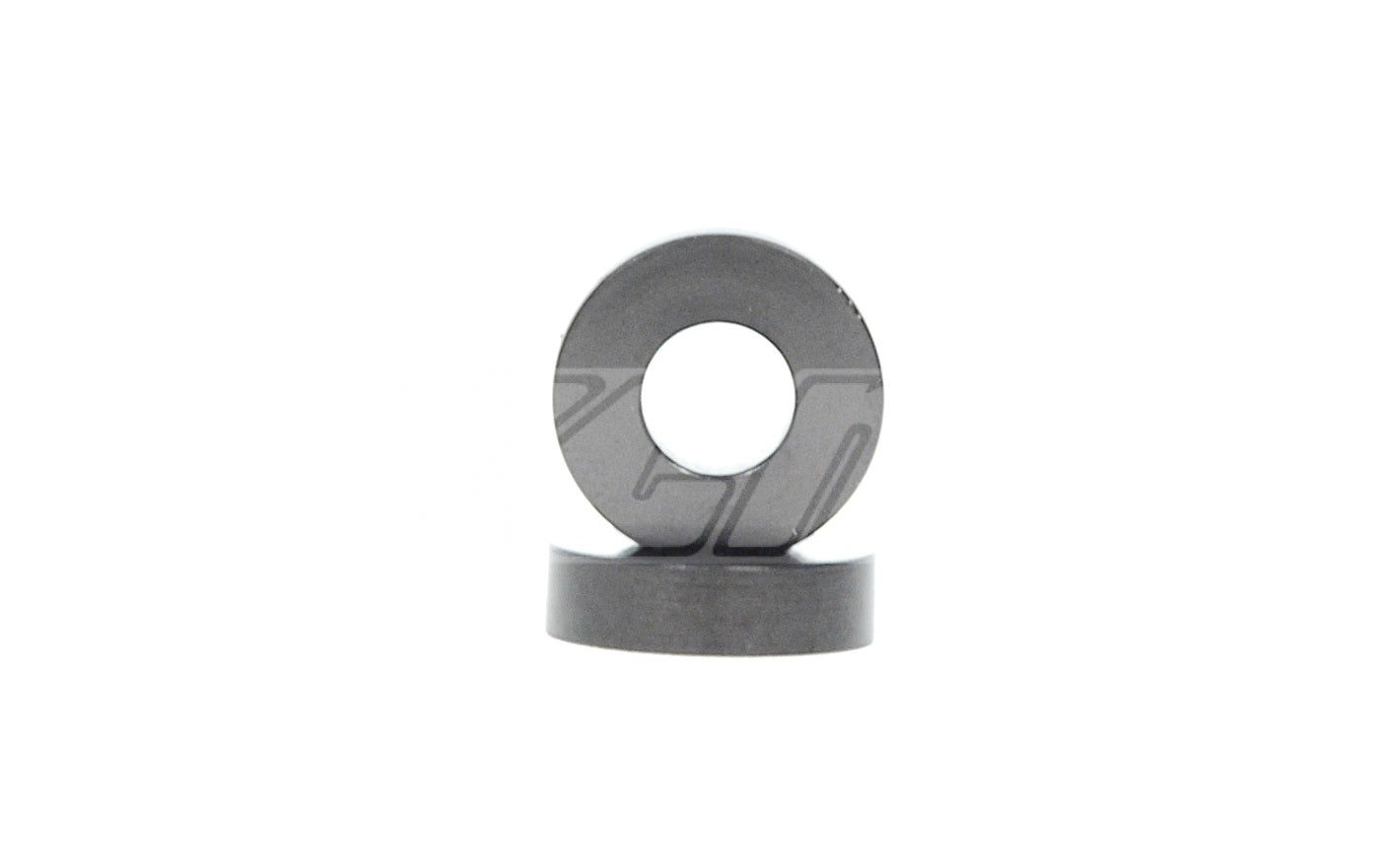 RONDELLE ALU ø8/18/5mm ANODISEE