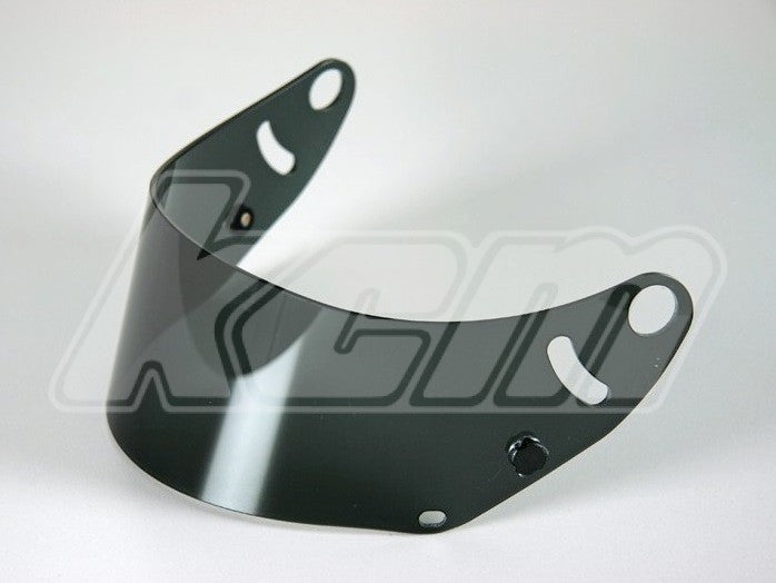 VISIERE CASQUE ARAI CK6 FONCEE