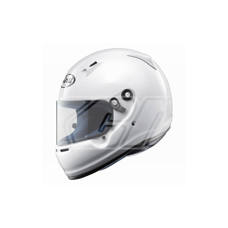 CASQUE ARAI CK6 (Obligatoire – 15 ans)
