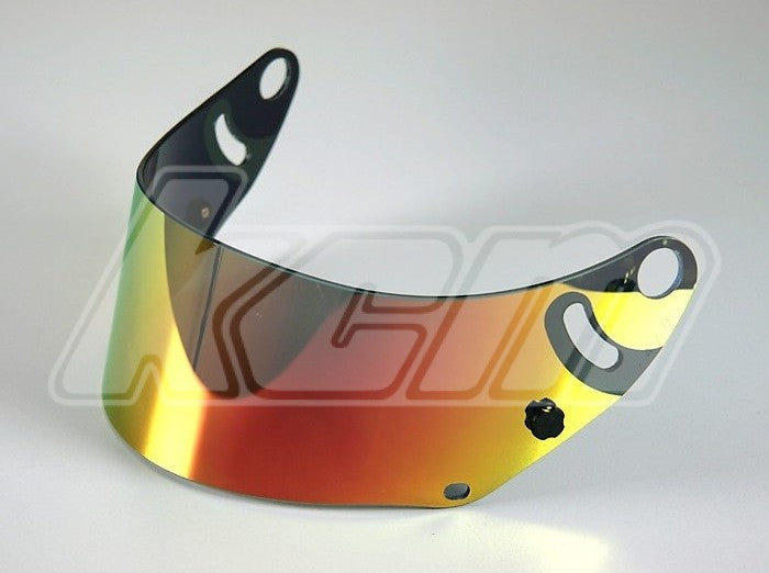 VISIERE CASQUE ARAI CK6 IRIDIUM