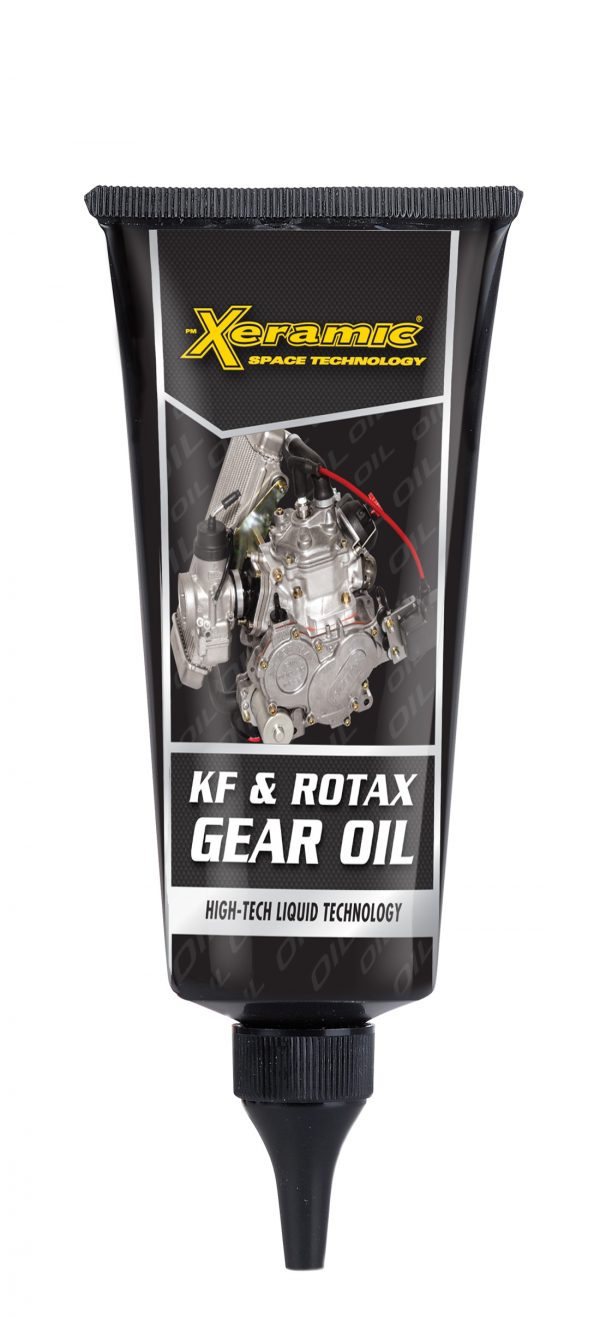 HUILE XERAMIC SPECIAL ENGRENAGE 250ml