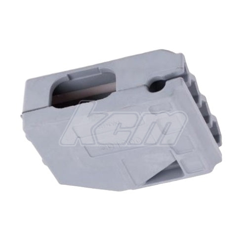 PROTECTION ROTAX E-BOX CAOUTCHOUC