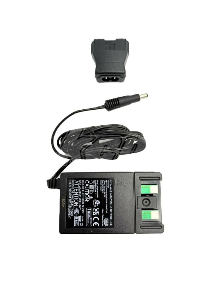CHARGEUR DE BATTERIE ORIGINE