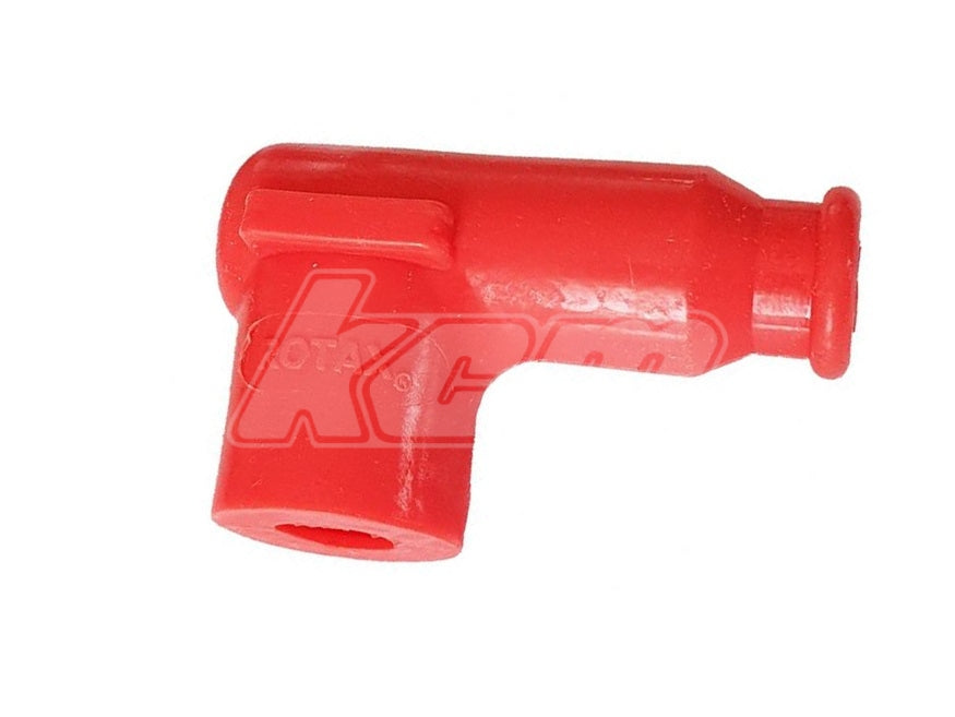 CAPUCHON DE BOUGIE NGK (ROTAX EVO)