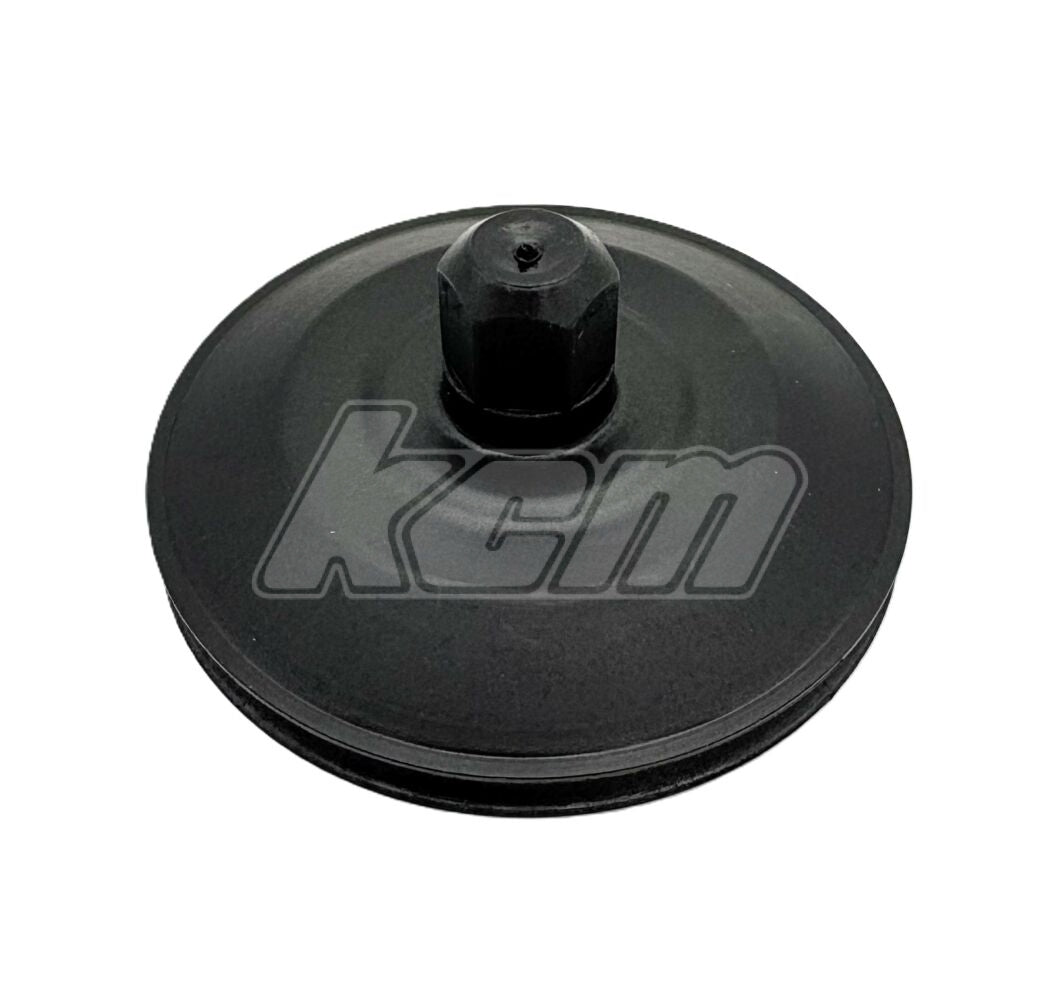 PISTON DE VALVE ECHAPPEMENT ROTAX