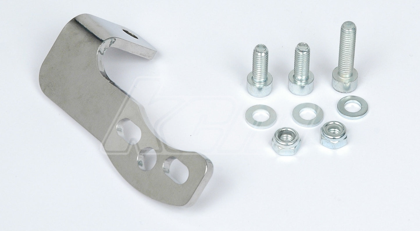 SUPPORT POMPE ESSENCE MIKUNI DF52-82
