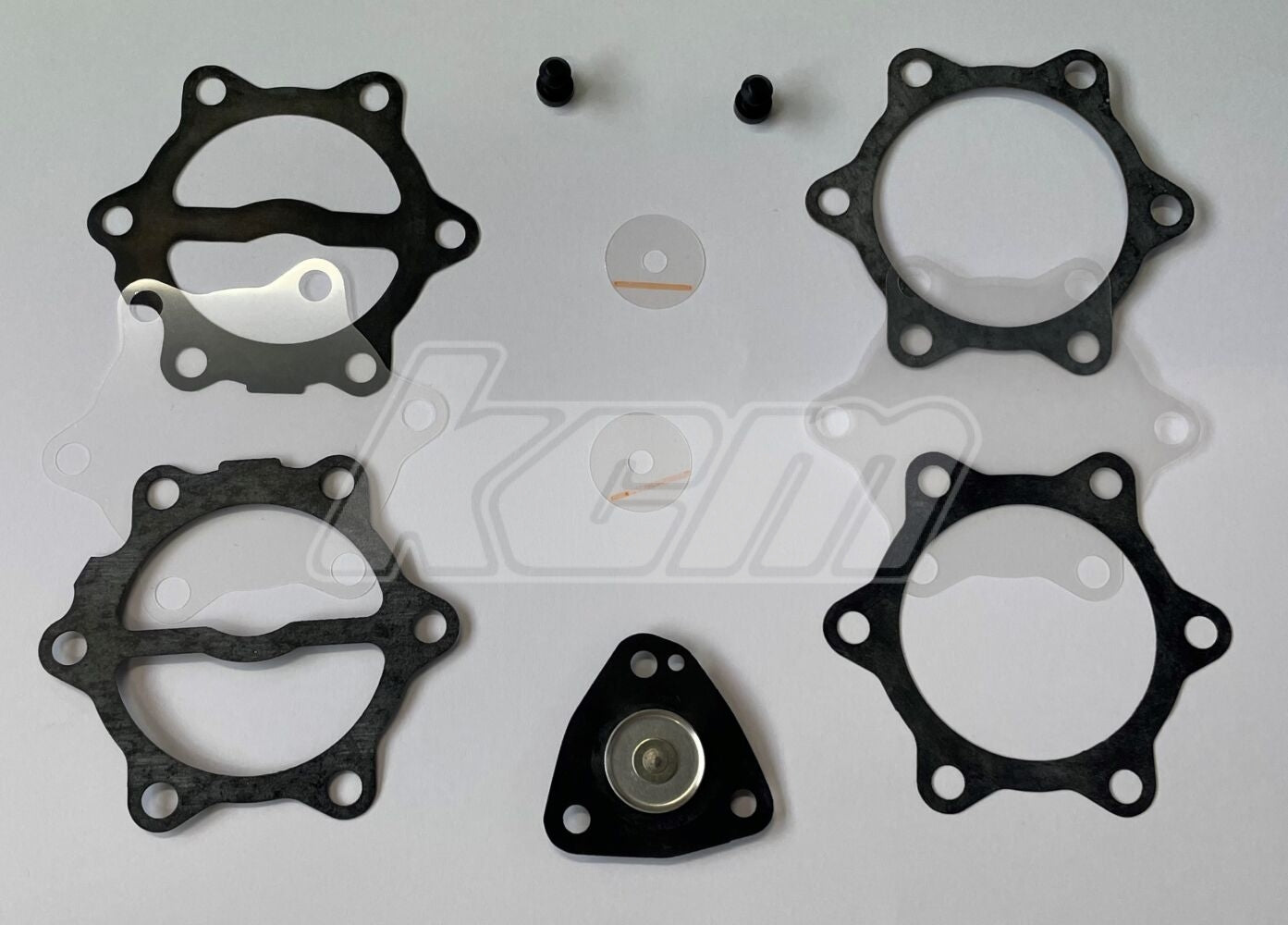 KIT REPARATION MIKUNI POUR POMPE DF52-82