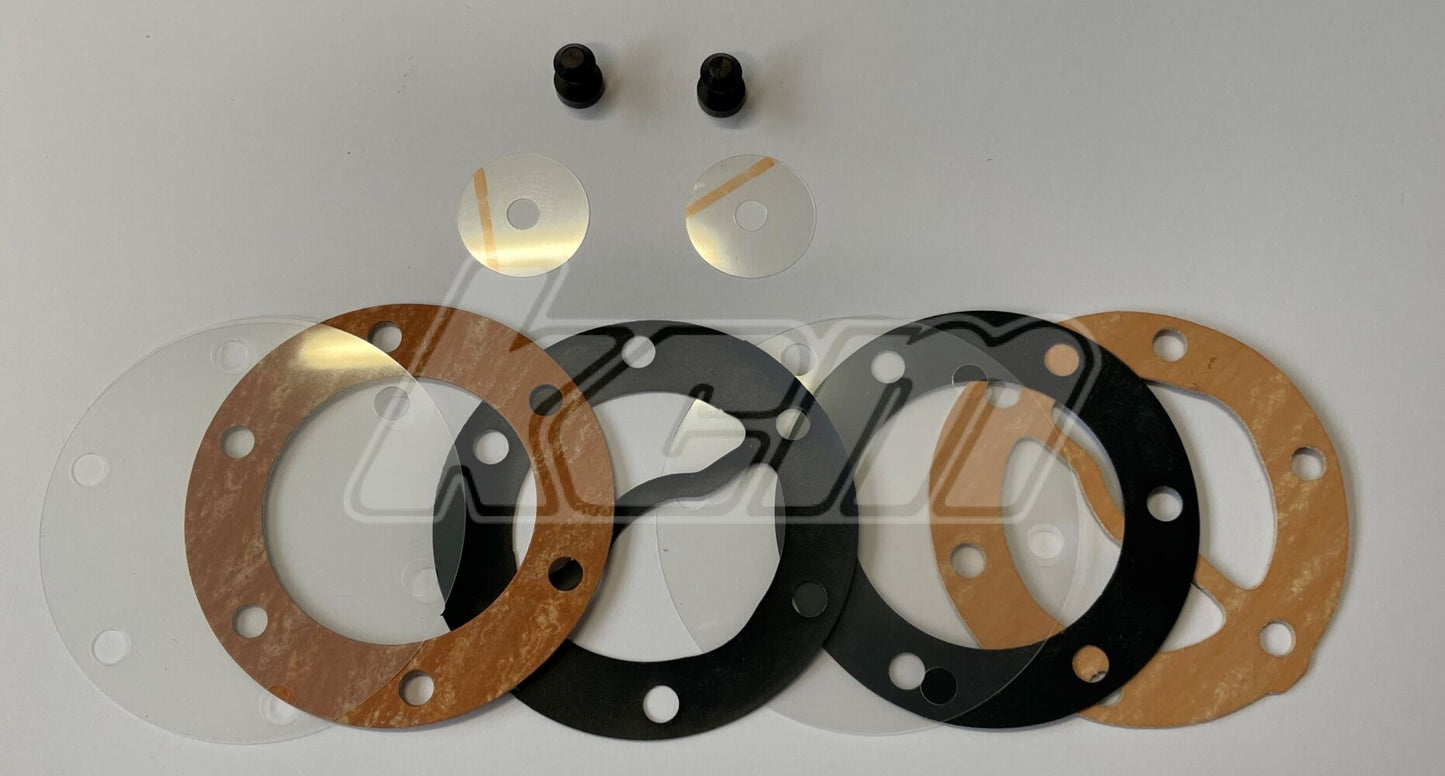 KIT REPARATION MIKUNI POUR POMPE DF44-18