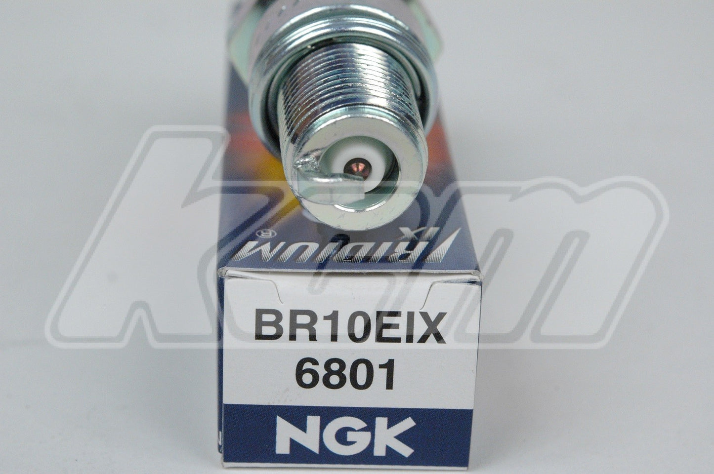 BOUGIE NGK BR10 EIX IRIDIUM