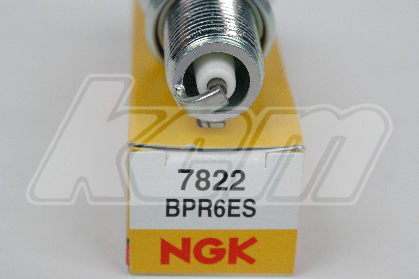 BOUGIE NGK BPR6ES SP HONDA 120cc