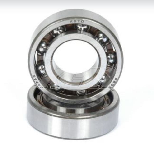 ROULEMENT 6205 C4 KOYO 9 billes
