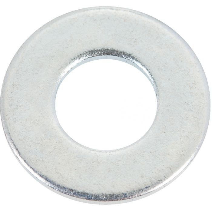 KIT DE 10 RONDELLES PLATES ø10x20x2mm