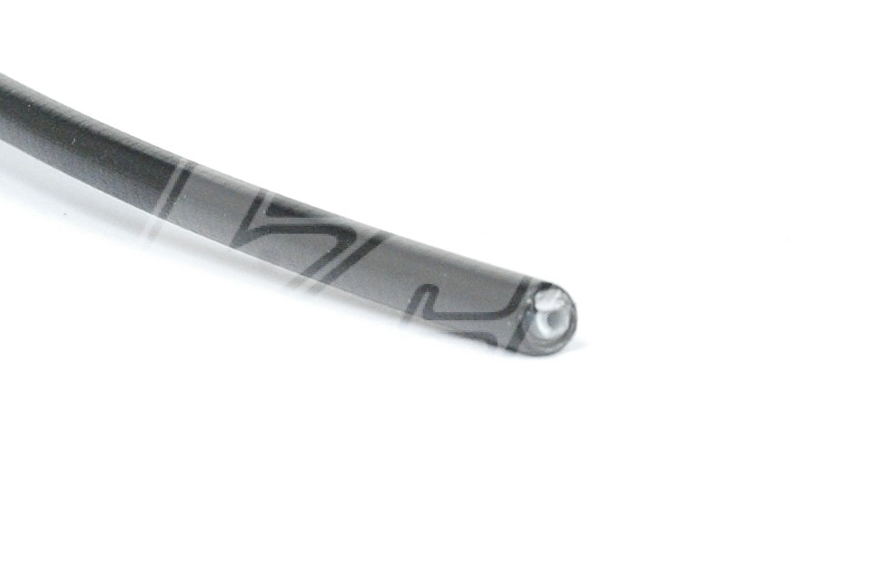 GAINE FIL PLAT ø5 (1m) TÉFLON E