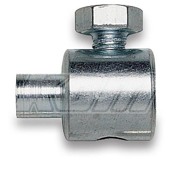 SERRE CABLE EMBRAYAGE CYLINDRIQUE