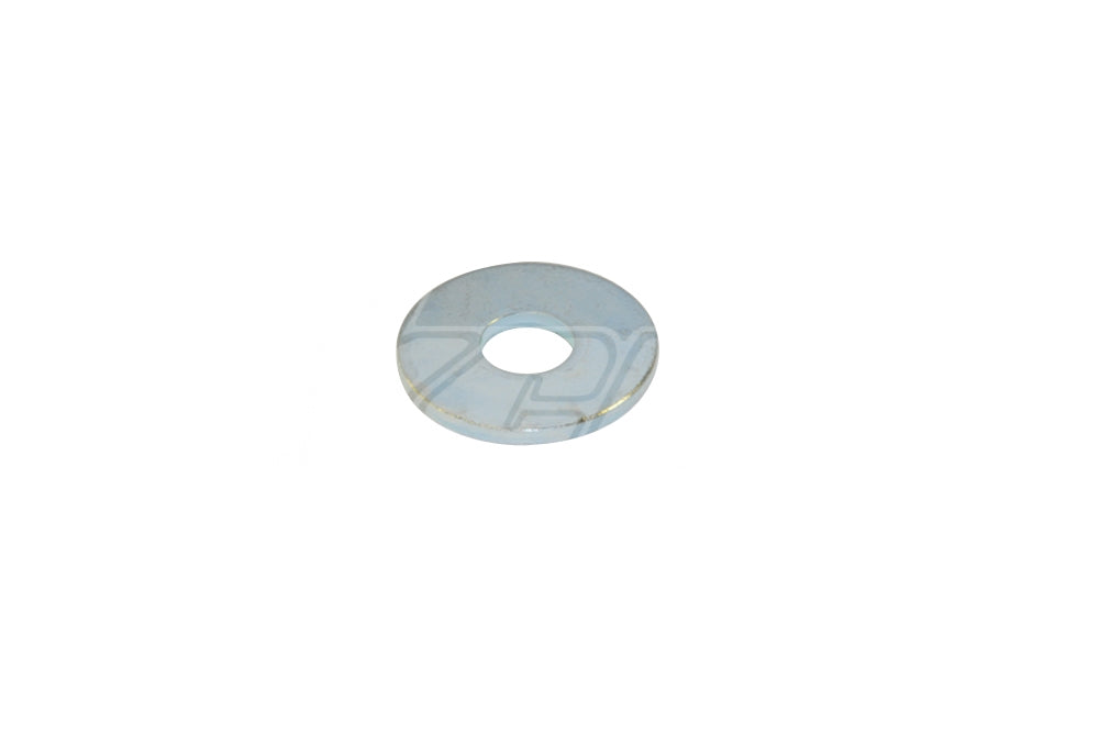 KIT DE 10 RONDELLES PLATES ø10x30x2.5mm