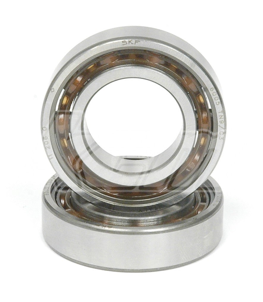 ROULEMENT SKF 6005 TN9/C3
