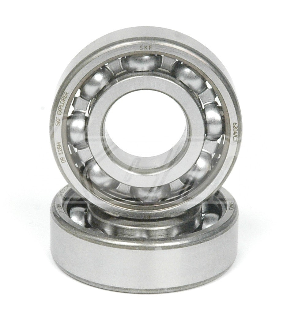 ROULEMENT SKF 6204 C3