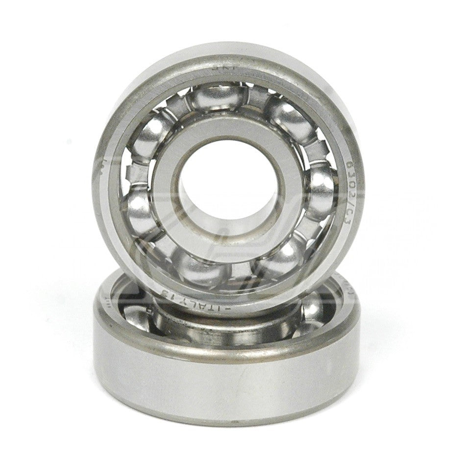 ROULEMENT SKF 6302 C3