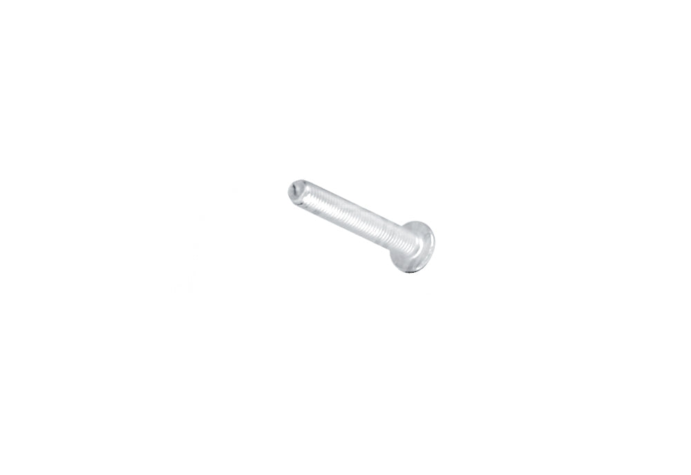VIS 6 PANS TETE BOMBEE M6x OTK