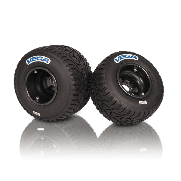 PNEU VEGA W6 CIK (PLUIE)