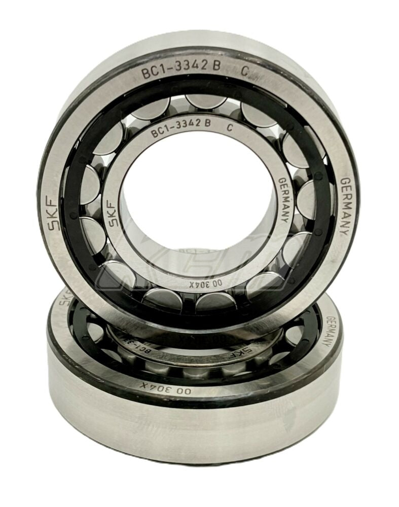 ROULEMENT A ROULEAU SKF 6206