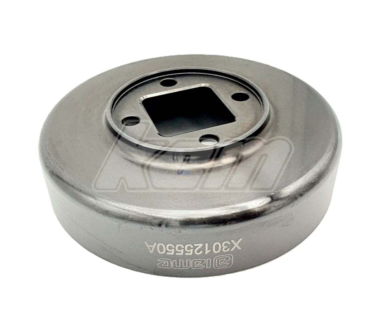 CLOCHE EMBRAYAGE X30
