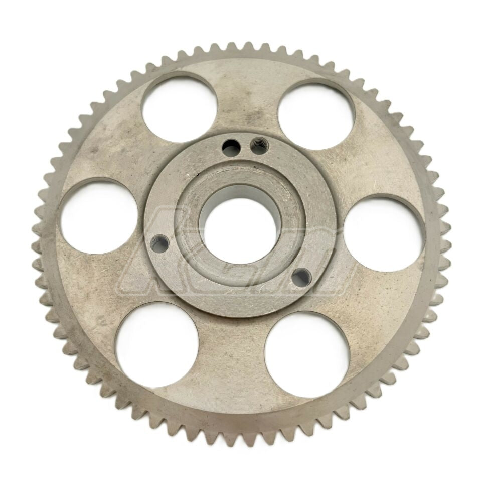 ROUE DENTÉE DÉMARREUR NEW