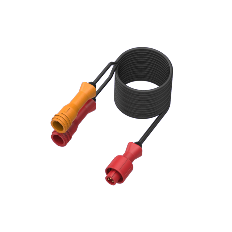 RALLONGE 2 SONDES TEMPERATURE ALFANO