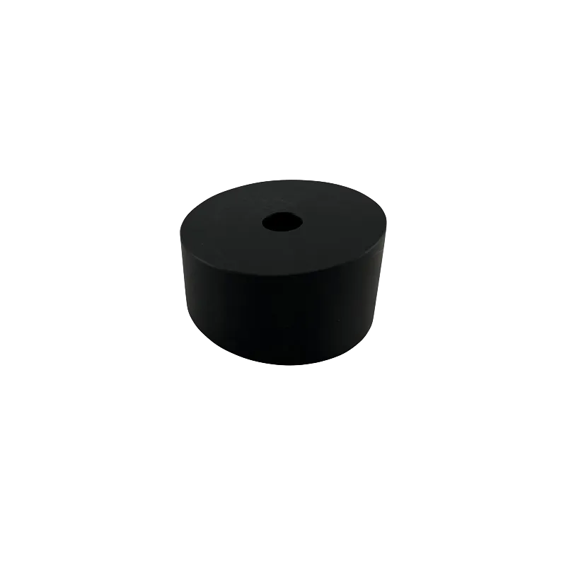 CALE SIEGE PLASTIQUE DIAMETRE 45 MM