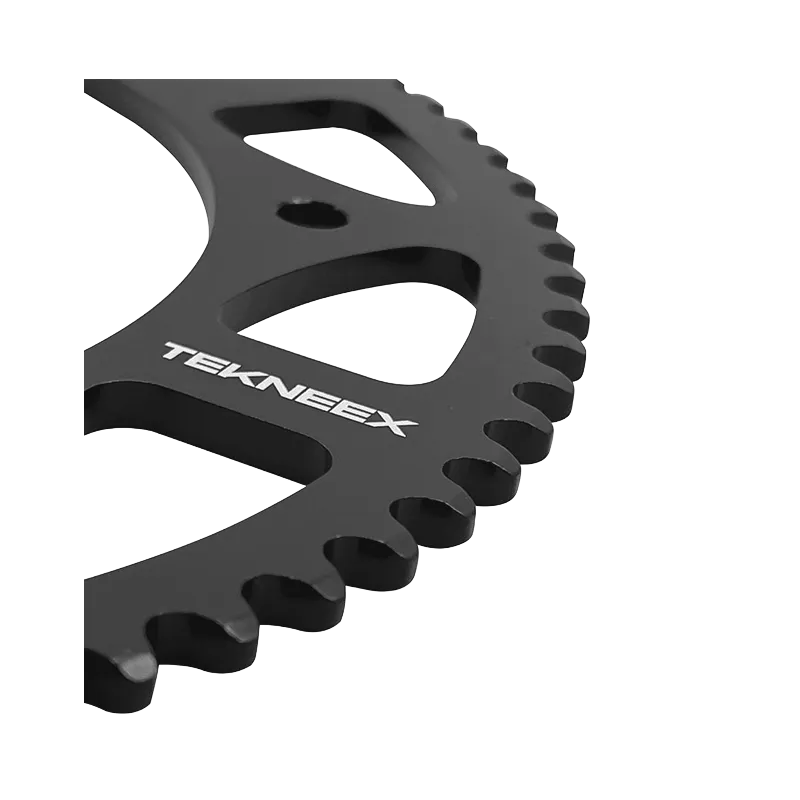 COURONNE ANODISEE 219 SUPERLIGHT TEKNEEX