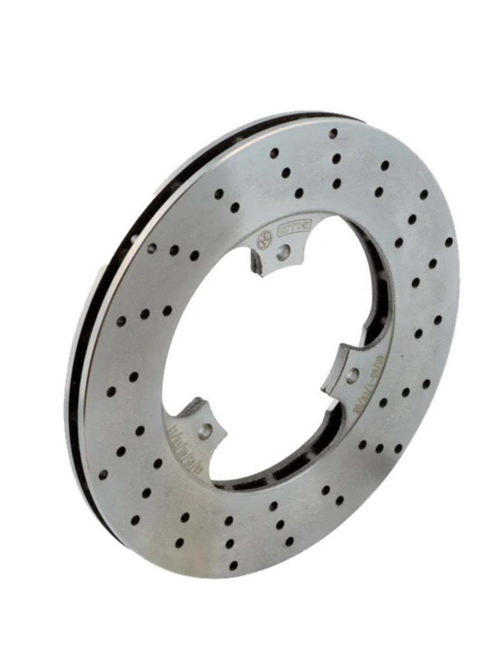DISQUE FREIN ARRIERE OTK Ø180x13mm AUTO-VENTILE