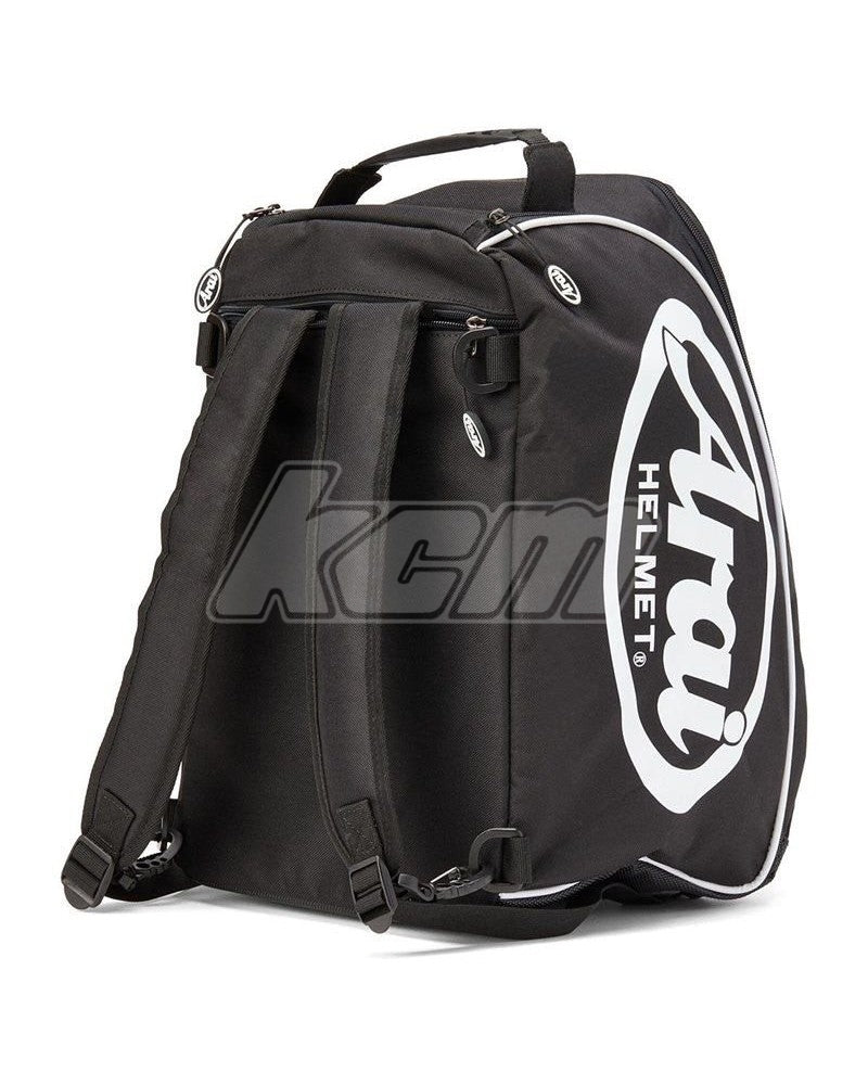 SAC PORTE CASQUE ARAI