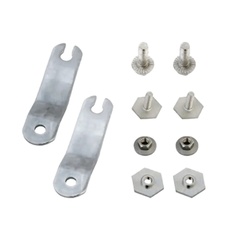 FIXATION PARE-CHAINE INTEGRAL KG