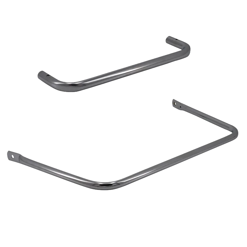 FIXATIONS SPOILER KG MK14