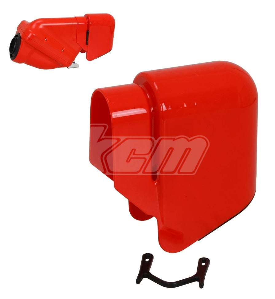 PROTECTION PLUIE INTEGRALE POUR ACTIVE
