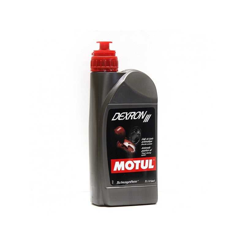 HUILE MOTUL BOITE VITESSES DEXRON 3 1L