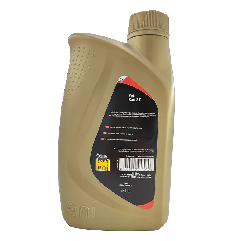 HUILE ENI 2T (1L)