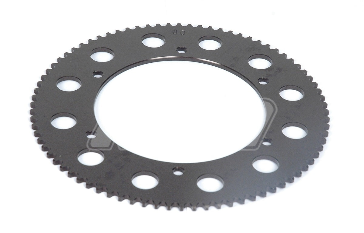 COURONNE 6061 T6 ANODISEE E