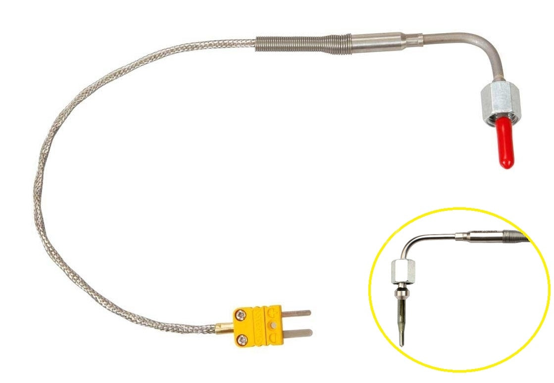 SONDE T° AIM NUE ÉCHAPPEMENT « LONGUE VIE »